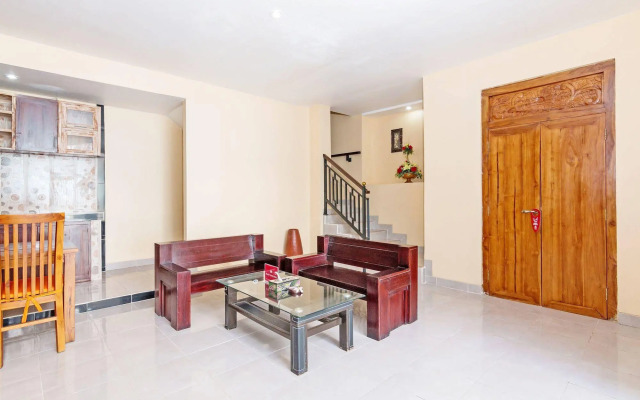 ZEN Rooms Celagi Basur