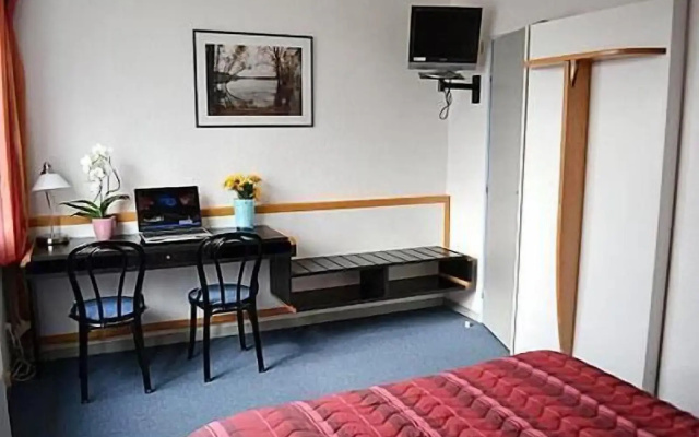 Arche Hotel