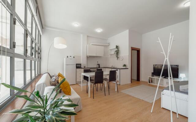 Amazing Studio by Homing