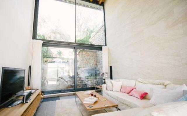 Boutique Villa Alaro