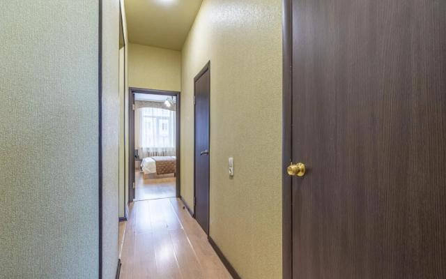 Apartamenty na ulice Krasina 70
