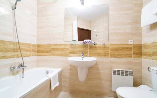 Warsaw -  Apartments Apartamenty Wilanów