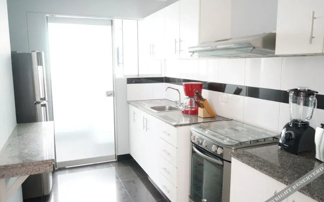 Villaflores Apartamentos - Miraflores