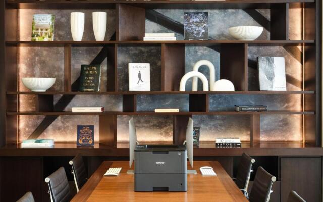 AC Hotel by Marriott Jackson Ridgeland