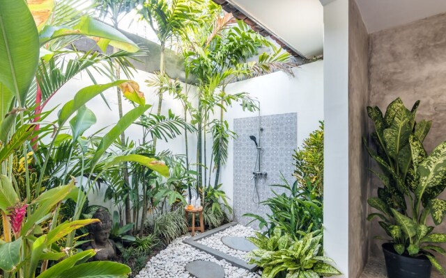 Villa Maviba Seminyak