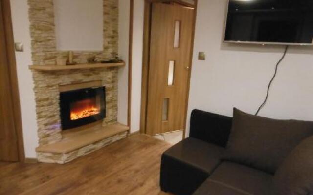 Apartament U Janusza