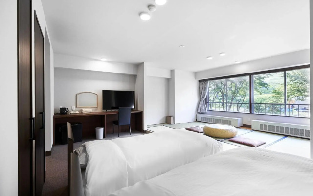 Hakuba Alps Hotel