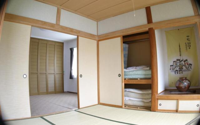 Furano Ueda House