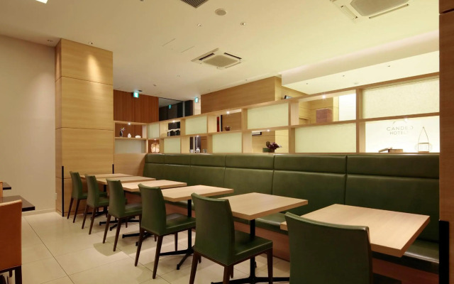 Candeo Hotels Handa