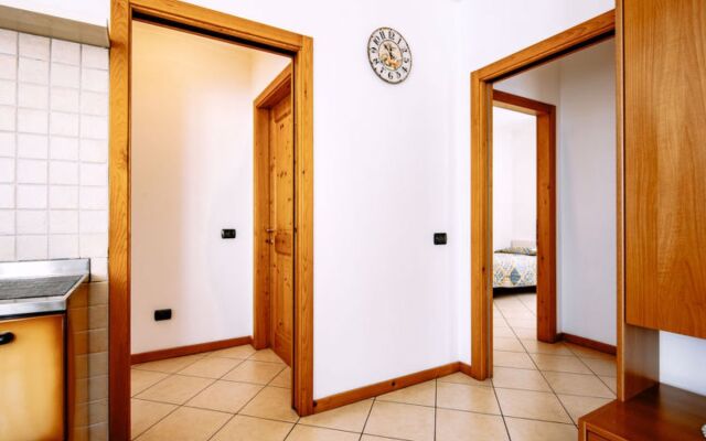 Apartment Amelia Valle di Non