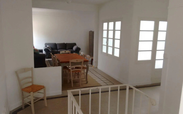 Les Terrasses du Soleil