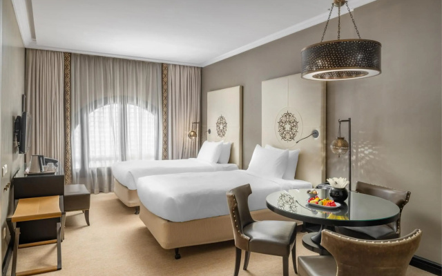 Sofitel Shahd Al Madinah