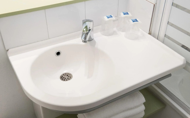 ibis budget Goussainville Charles De Gaulle