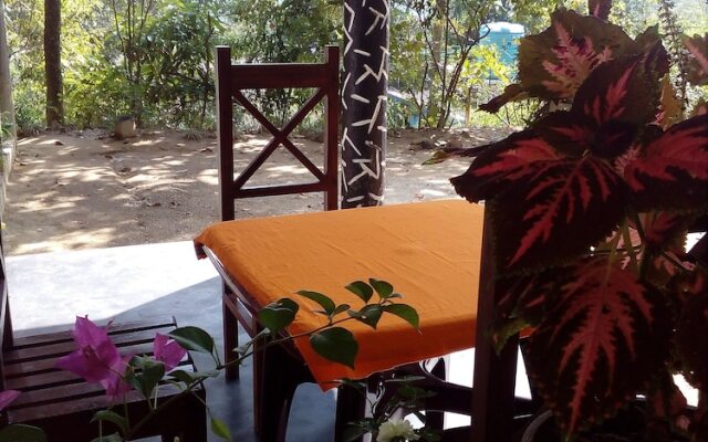 Hidden Hill Homestay