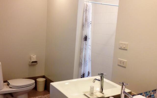 The Sea Condo at Sam Roi Yod