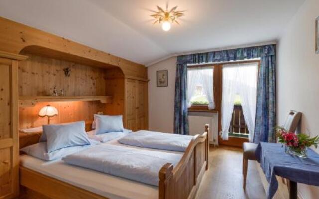 Appartements Astrid & Sepp Wörgötter