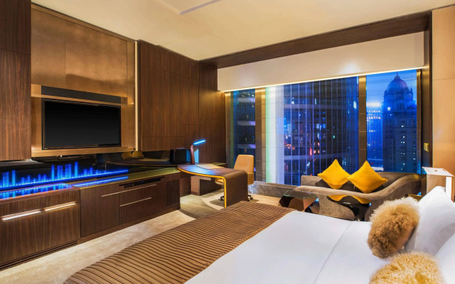 W Guangzhou