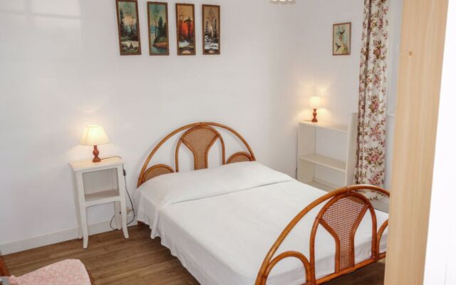 House Pasteur Saint Malo