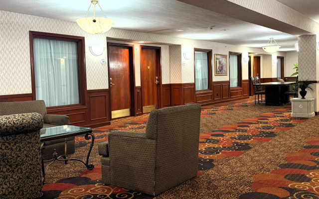 Baymont by Wyndham Plainfield/ Indianapolis Arpt Area