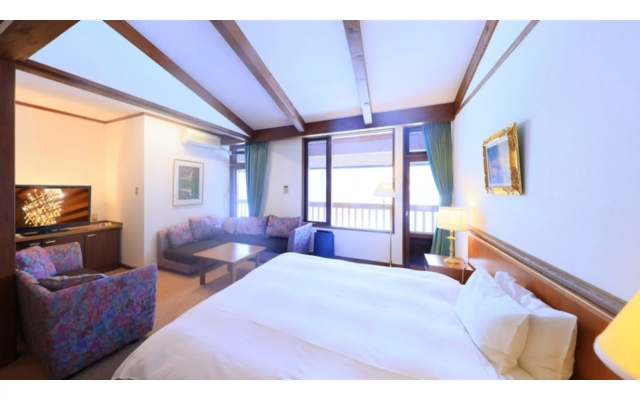 Hakkoda Hotel – Guest Rooms – Aomori