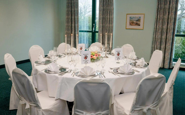 Hotel Amadeus Frankfurt