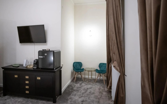 The Nest Baia Mare
