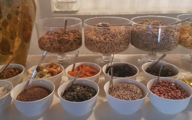 De Kloof Luxury Estate