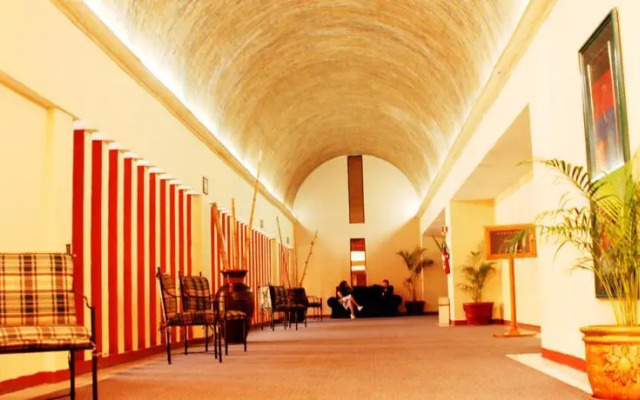 Casagrande Aeropuerto Guadalajara