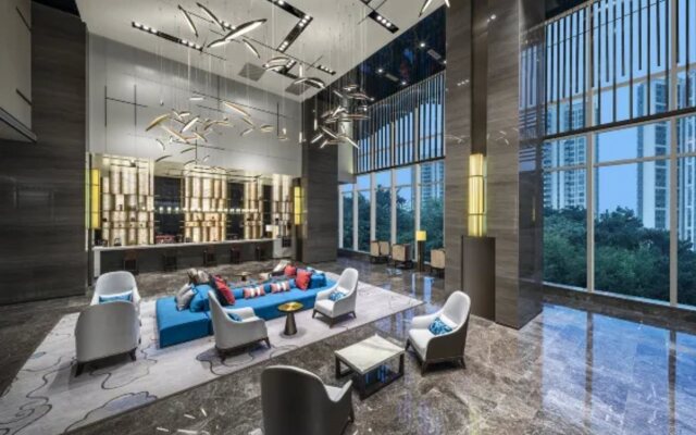 Funyard Hotel