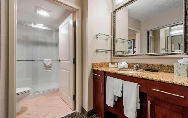 Residence Inn By Marriott Columbus