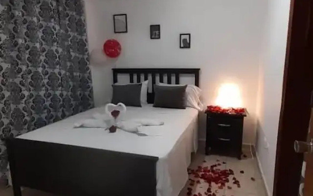 Aparthotel Genova