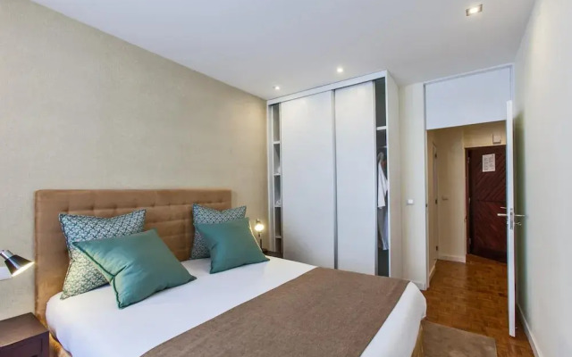 1 Bedroom - Classic Apartment