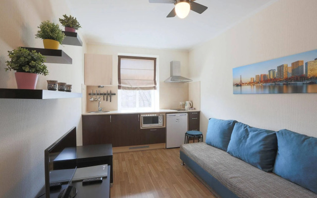 RIGAAPARTMENTcom SONADA Hotel