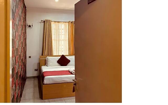 Bates Garden Guest House
