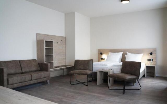 DiMas Hotel Ettenheim-Rust