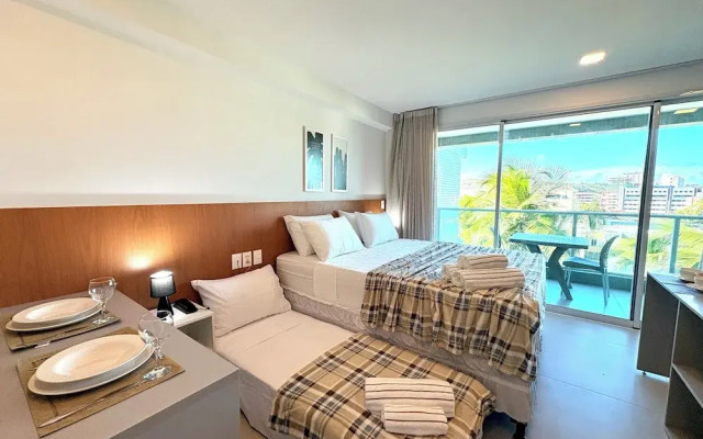RN Studio Premium 403 - Vista Mar