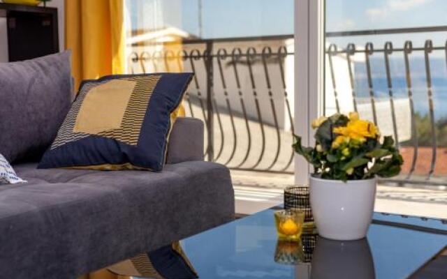 Apartments Solmar
