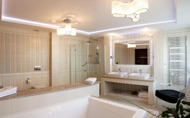 M Hotel Sosnowiec