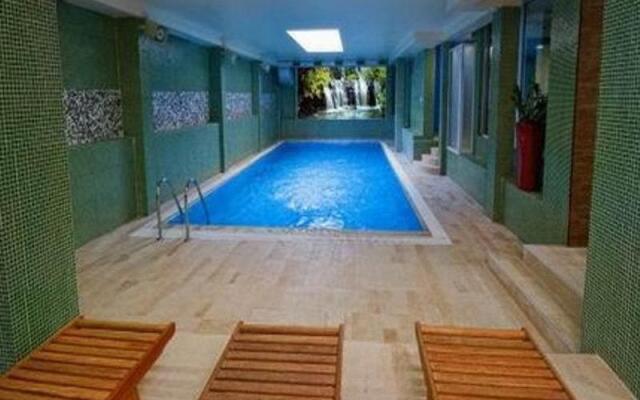 City Code Spa