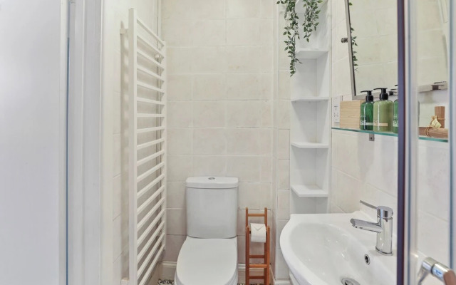 Wyndgrove House - North East Escapes