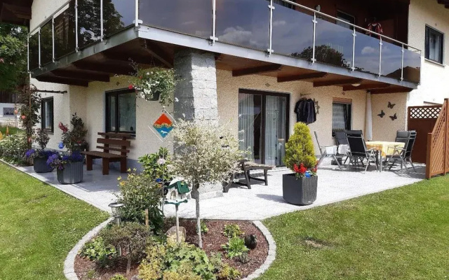 Ferienwohnung Fürst