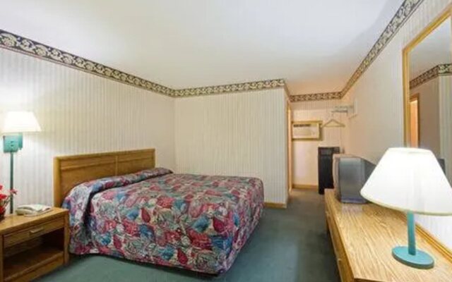 Golden Hill Inn Danbury