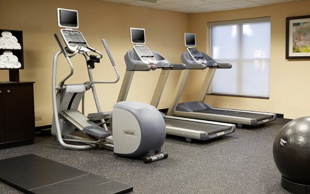 Homewood Suites by Hilton Chicago-Lincolnshire