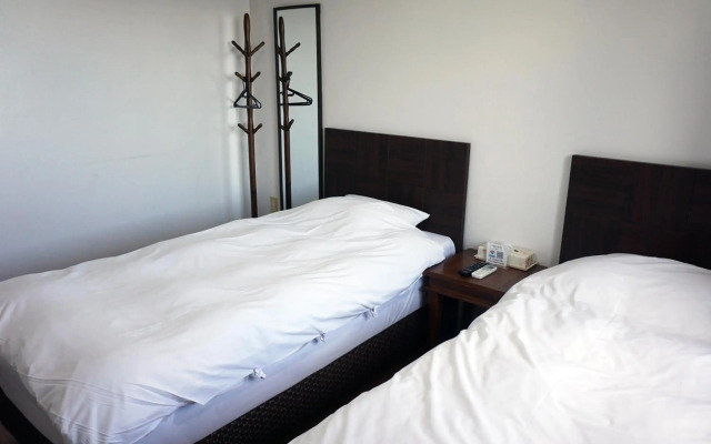 Hotel Oceans Nakijin