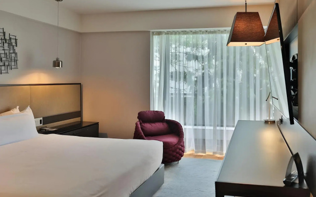 Hotel Bonaventure Montreal