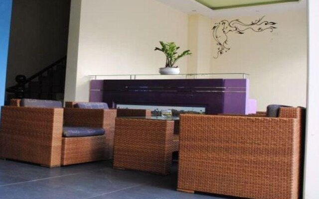 Quynh Thu Hotel