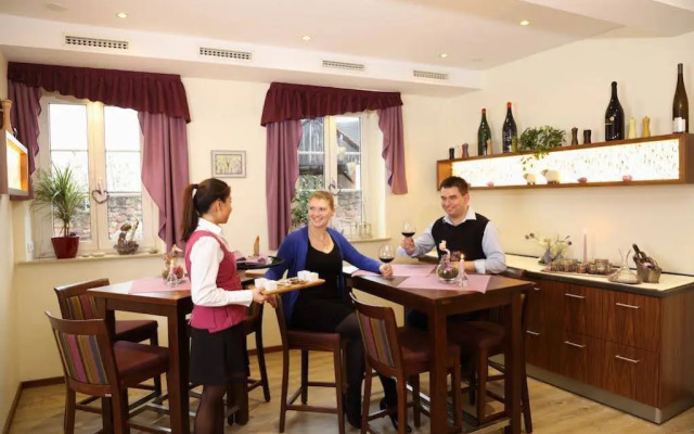 Hotel Goldenes Lamm