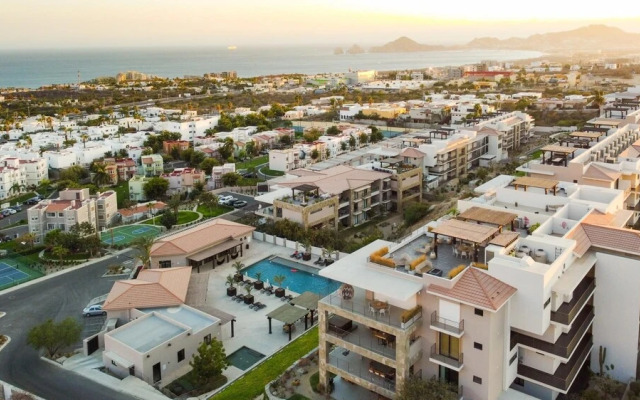 Tramonti Tari B101 in Los Cerritos