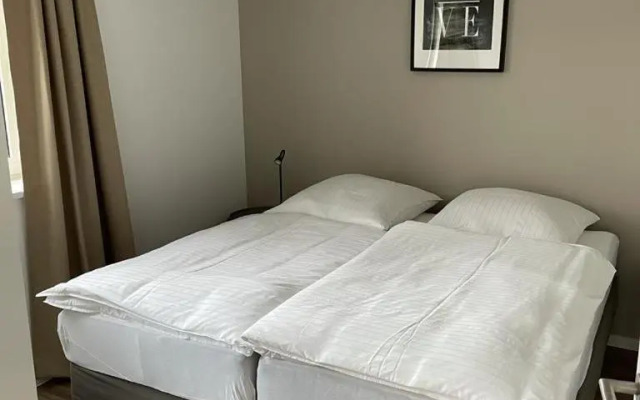 Appartments Eutiner Seepark