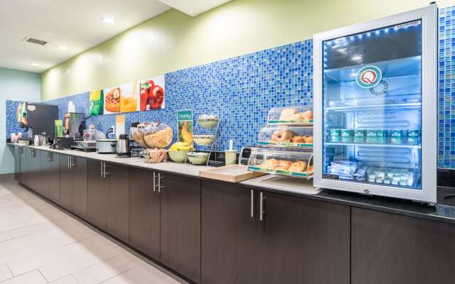 Quality Inn & Suites Alma - Fort Smith Northeast